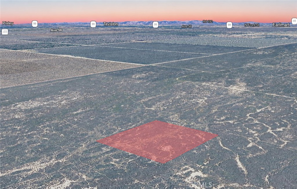 0 Vic Central Valley Highway Property Photo 3