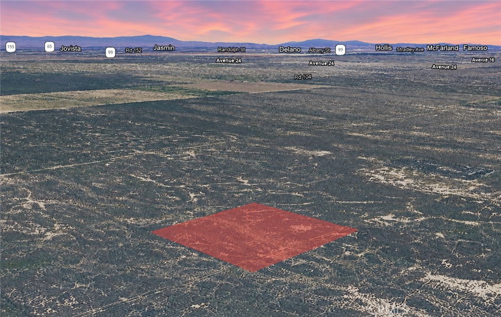 0 Vic Central Valley Highway Property Photo 4