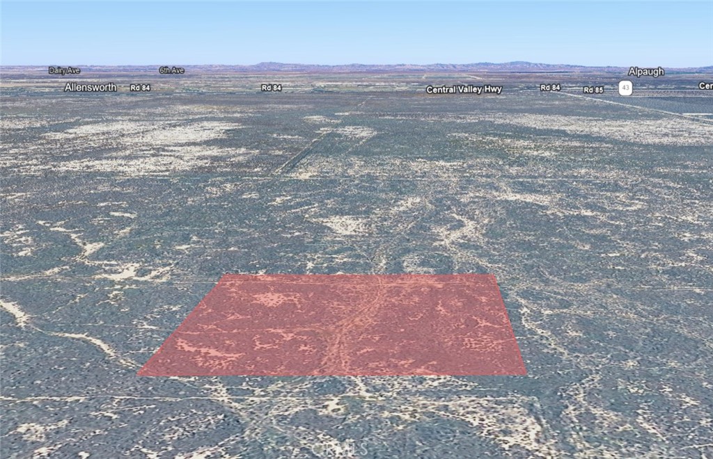 0 Vic Central Valley Highway Property Photo 5