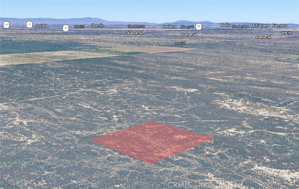 0 Vic Central Valley Highway Property Photo 8