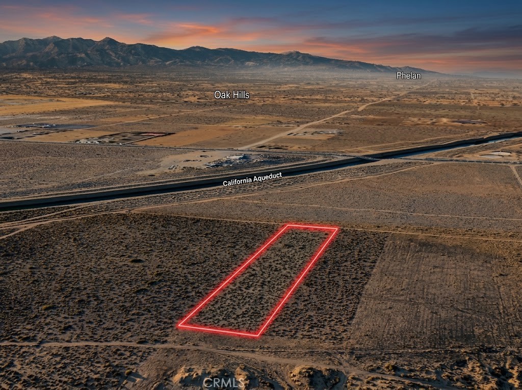 0 Vic Ca Hwy 395 Property Photo 1