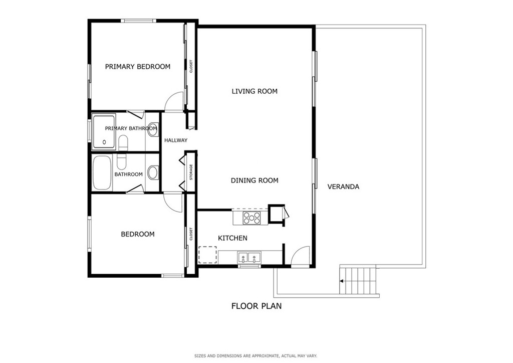 2558 Seahorse Avenue Property Photo 38