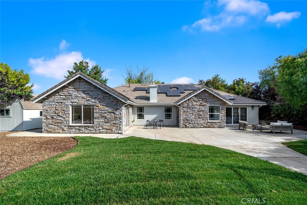 3371 Via Del Sueno Property Photo 21