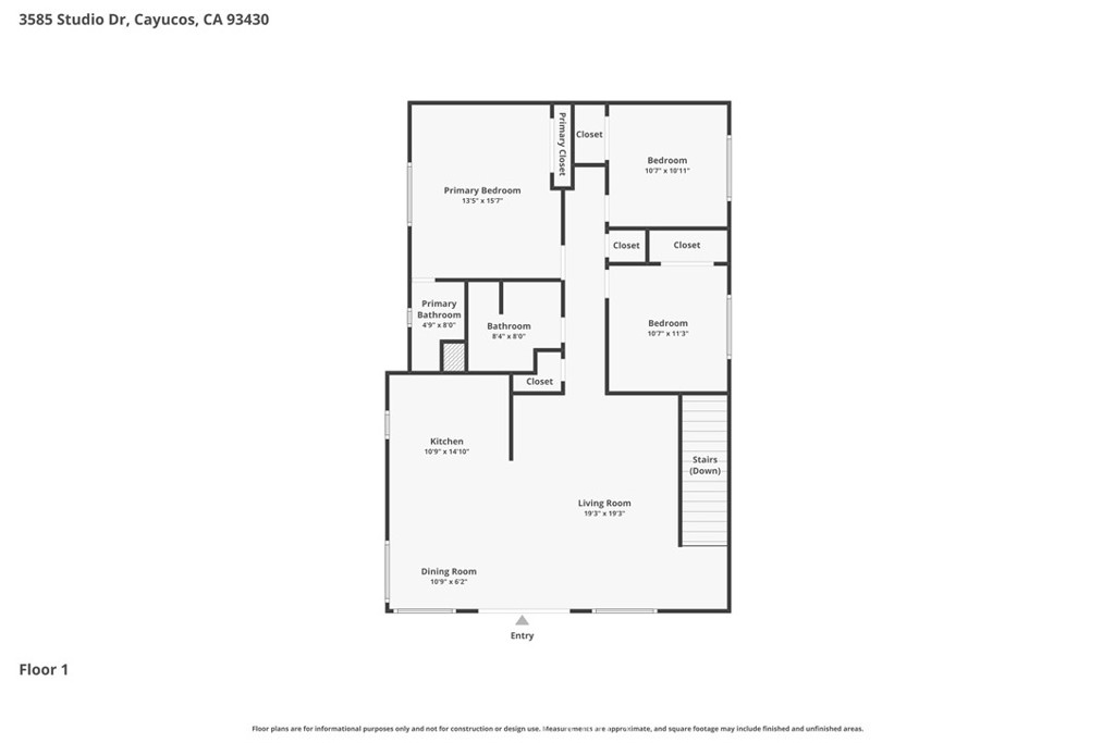 3585 Studio Property Photo 32