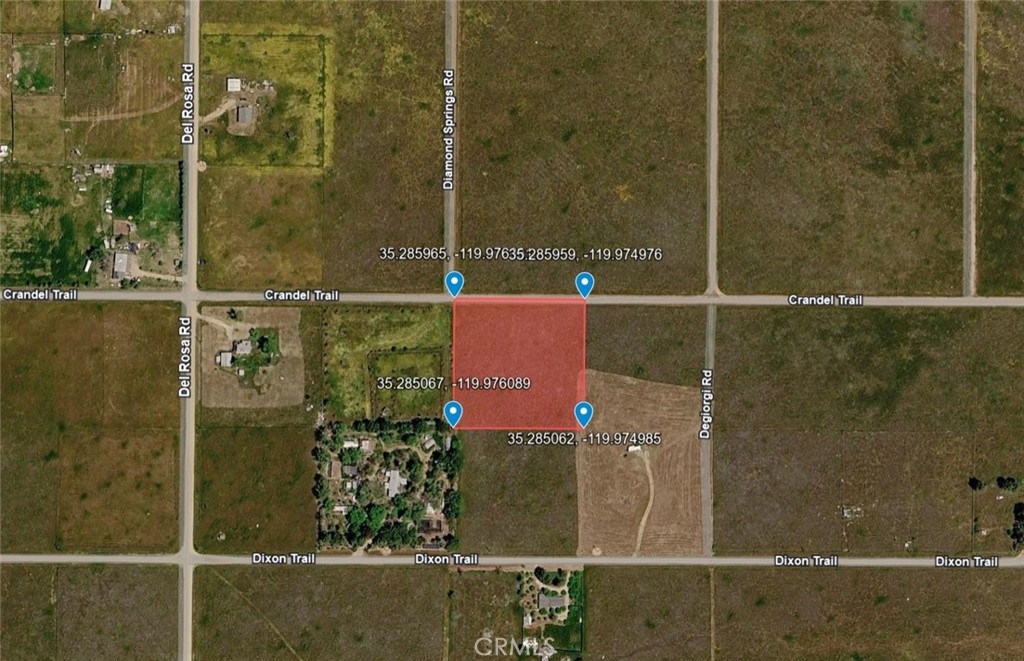 0 Crandel Trail Property Photo 6