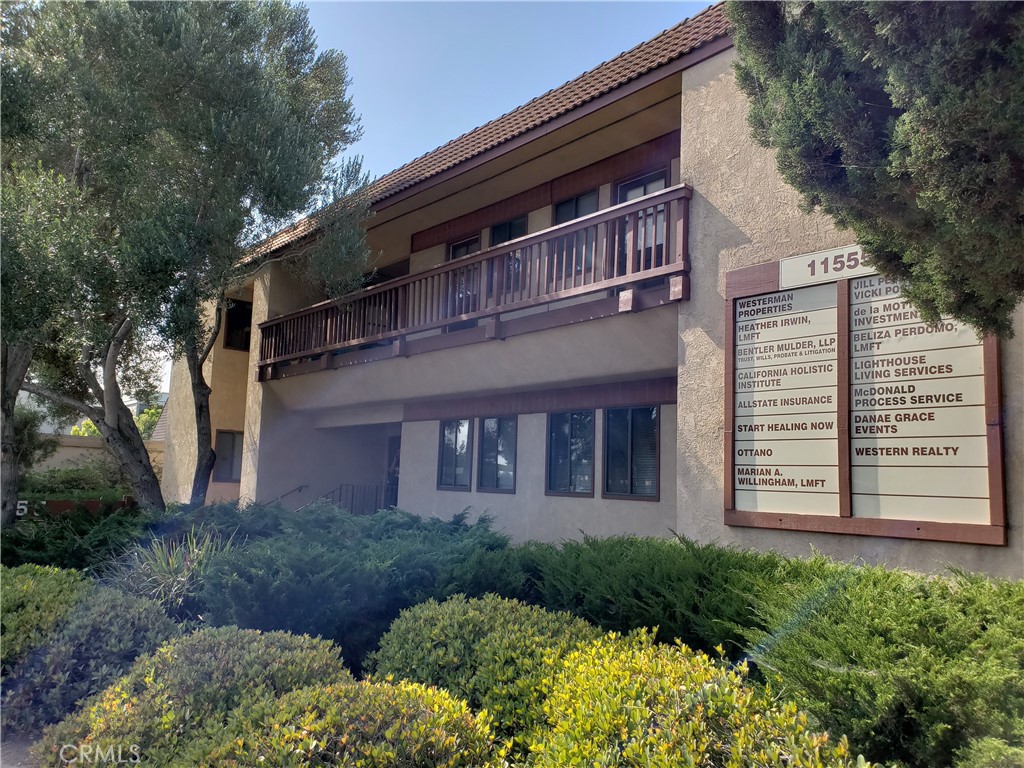11555 Los Osos Valley Road Property Photo 1