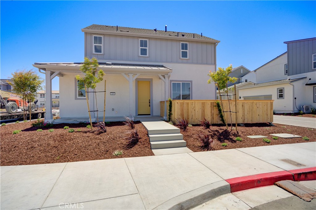 219 Kitty Hawk Court Property Photo 1