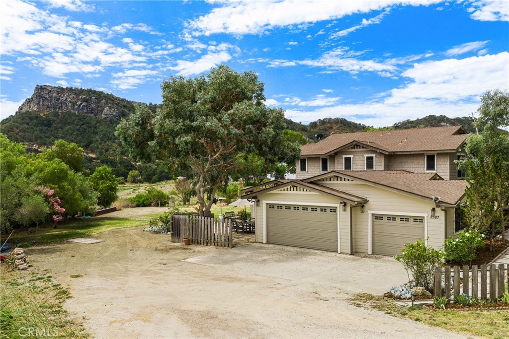2387 Carpenter Canyon Property Photo