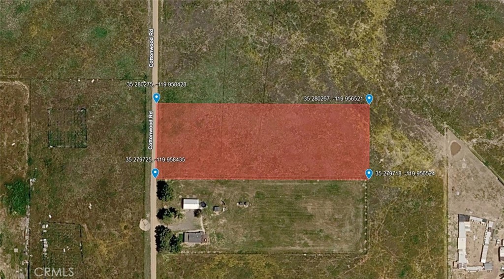 0 Cottonwood Road Property Photo 5