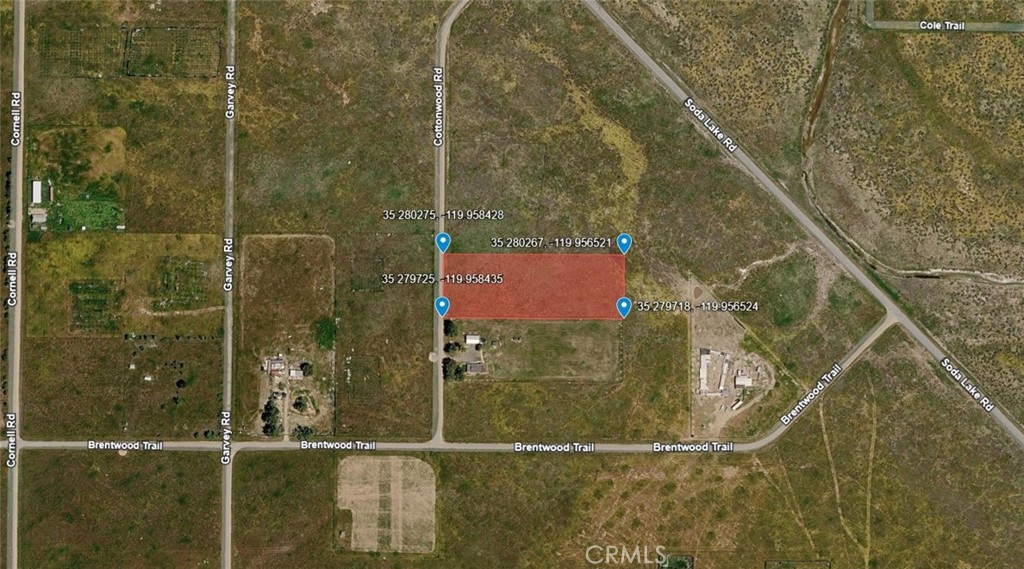 0 Cottonwood Road Property Photo 6