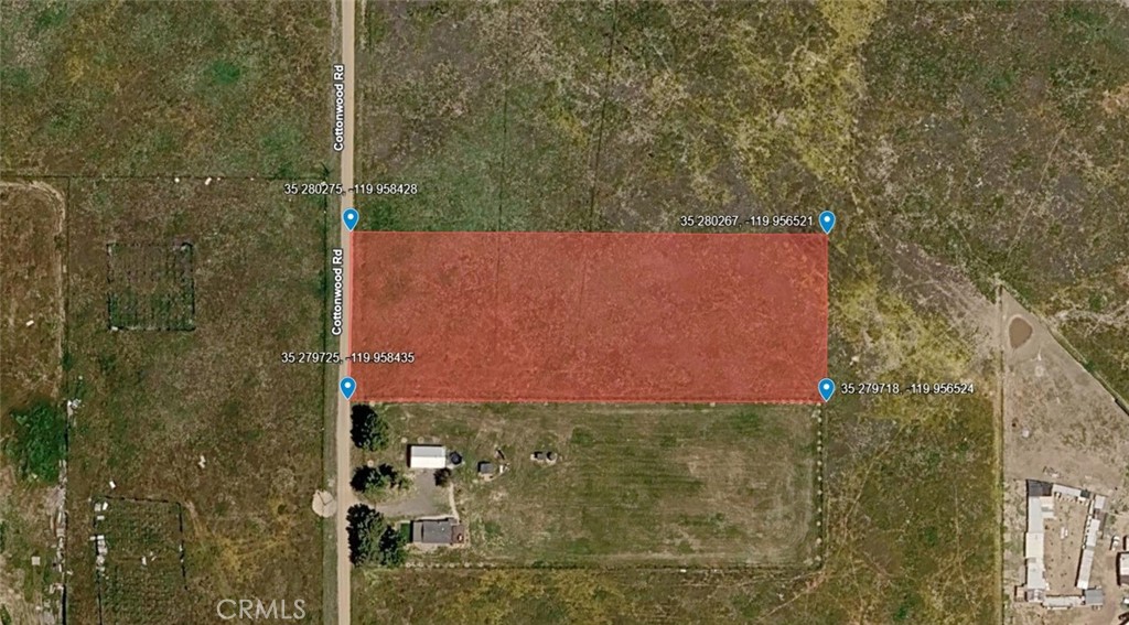 0 Cottonwood Road Property Photo 7