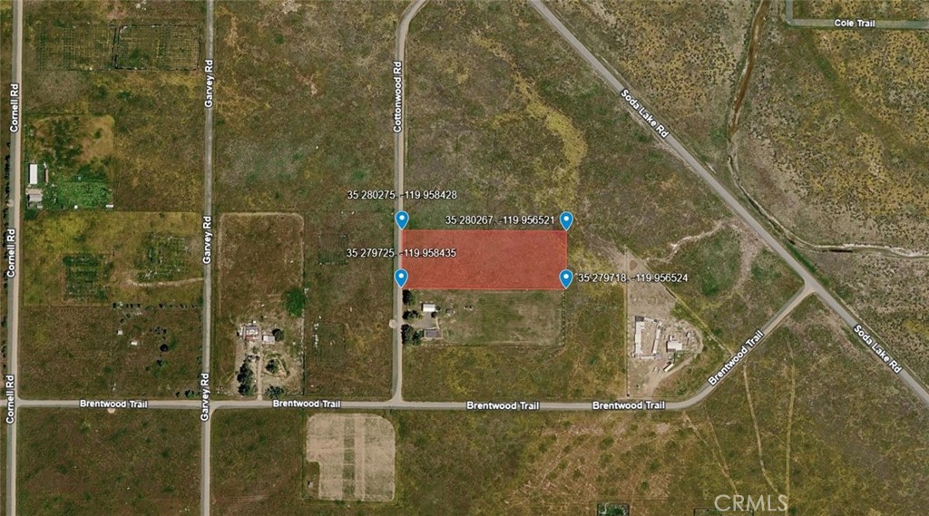 0 Cottonwood Road Property Photo 8