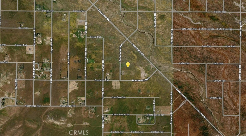0 Cottonwood Road Property Photo 9