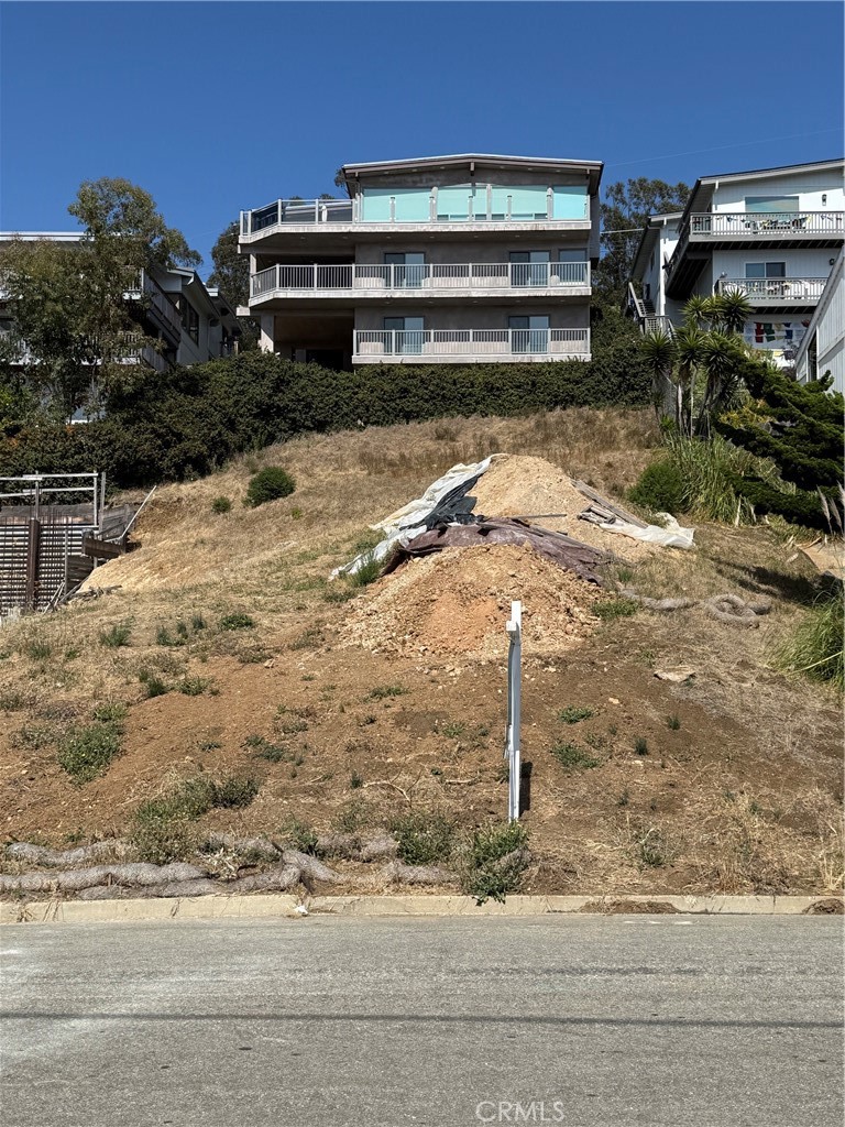 0 Ironwood Avenue Property Photo 2