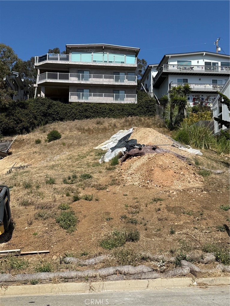 0 Ironwood Avenue Property Photo 3
