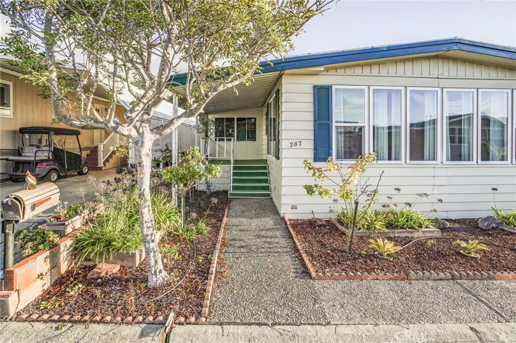 287 Sunrise Terrace Drive Property Photo 1