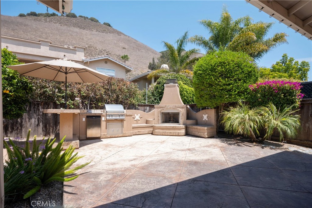 1607 Costa Del Sol Property Photo 17