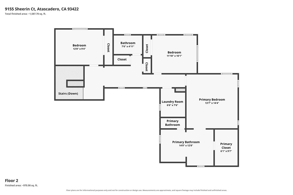 9155 Sheerin Court Property Photo 29