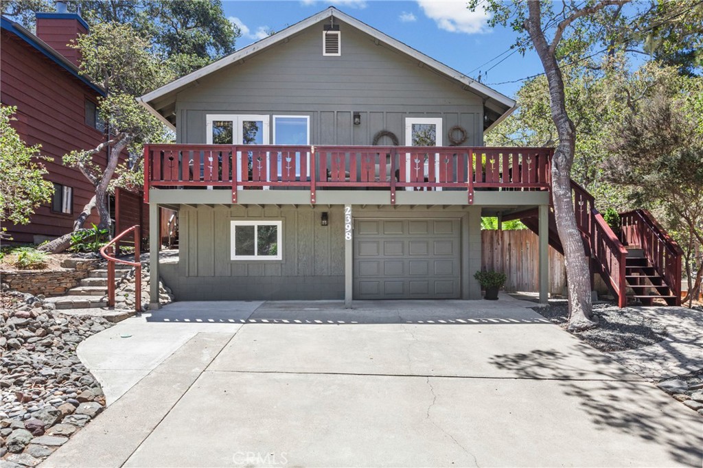 2398 Ross Road Property Photo 1