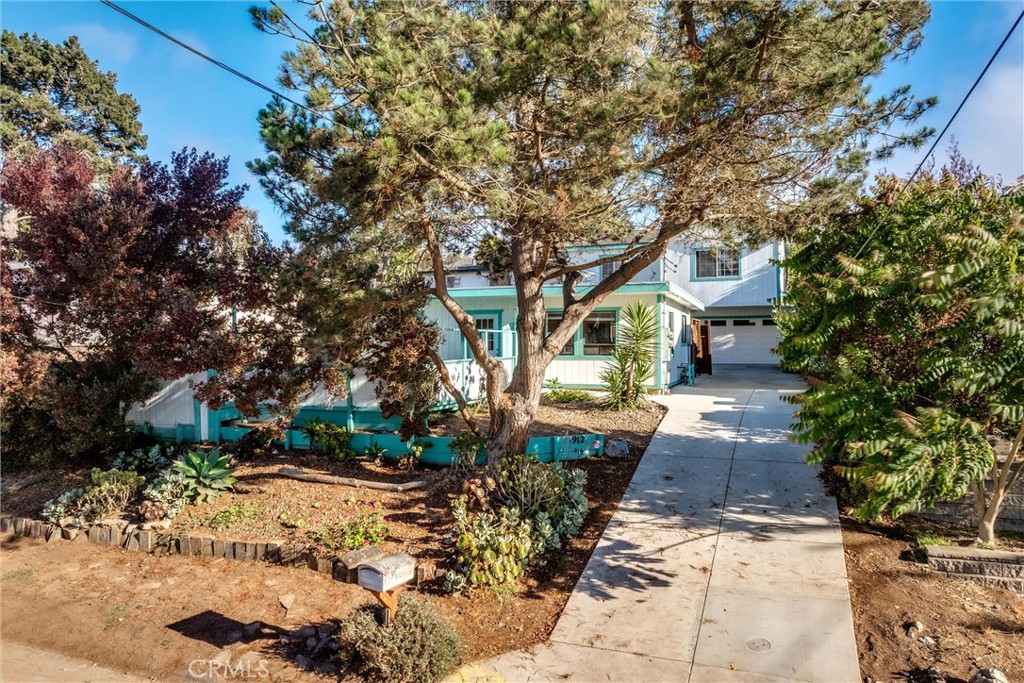 912 914 Pacific Street Property Photo 1