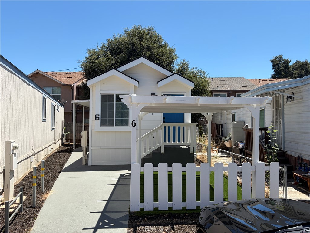 5715 Santa Cruz 6 Property Photo 1