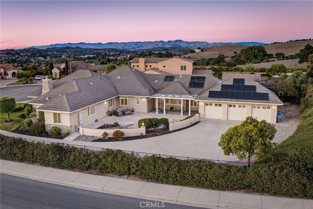 503 N Via Belmonte Court Property Photo