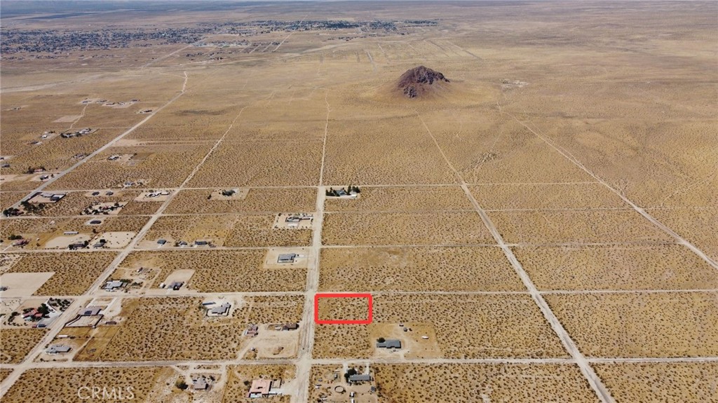 0 Sierra Property Photo 1