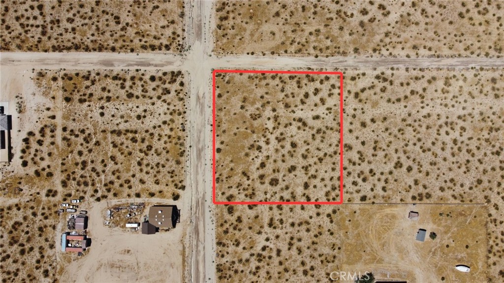 0 Sierra Property Photo 2
