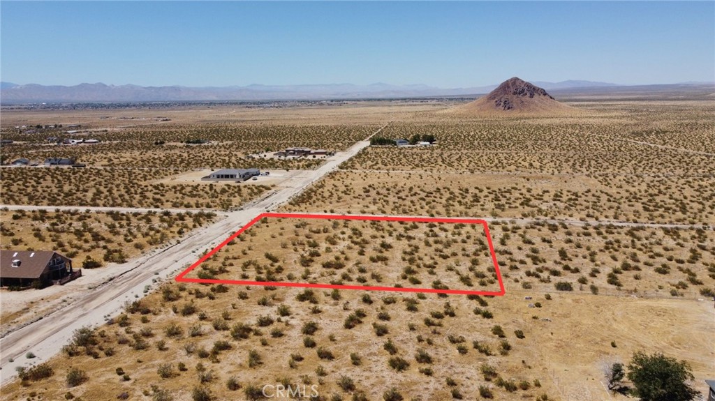 0 Sierra Property Photo 3