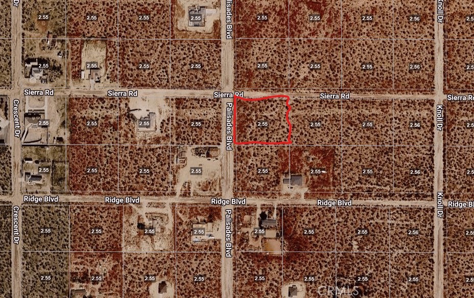 0 Sierra Property Photo 4