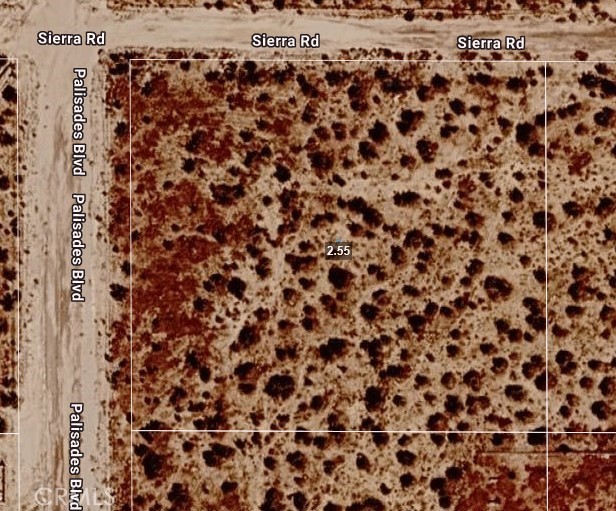 0 Sierra Property Photo 5