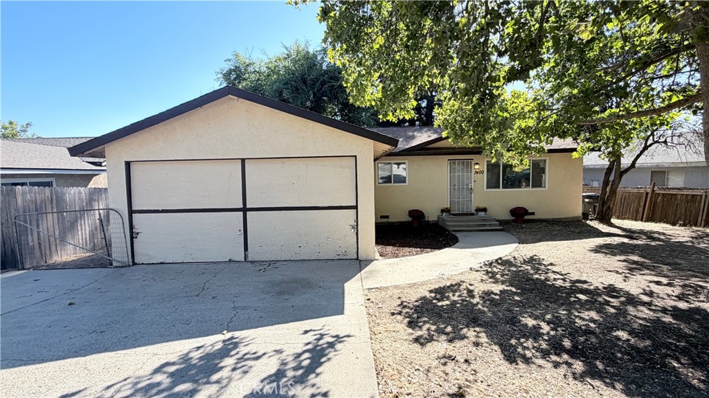 7400 Sombrilla Property Photo 1