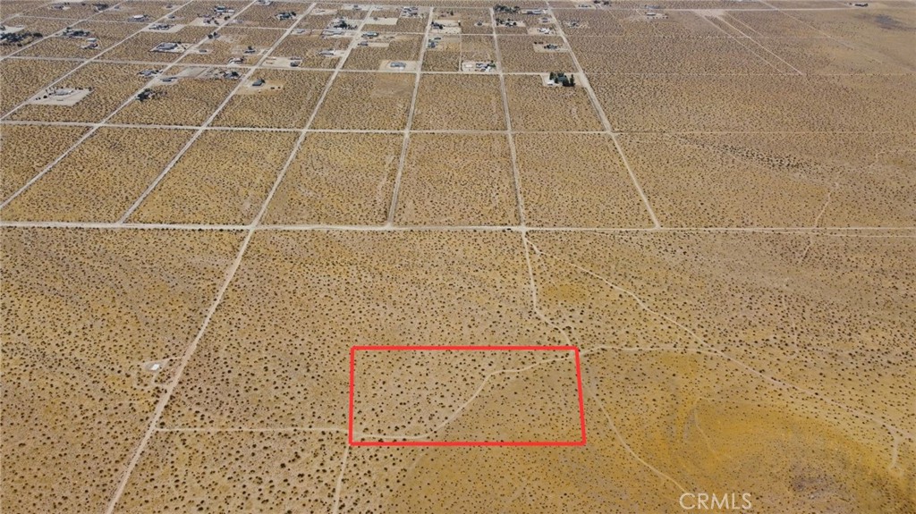 0 Foothill Property Photo 4