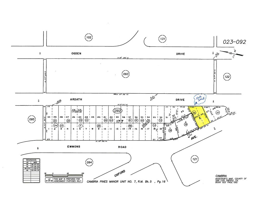 605 Ardath Drive Property Photo 3