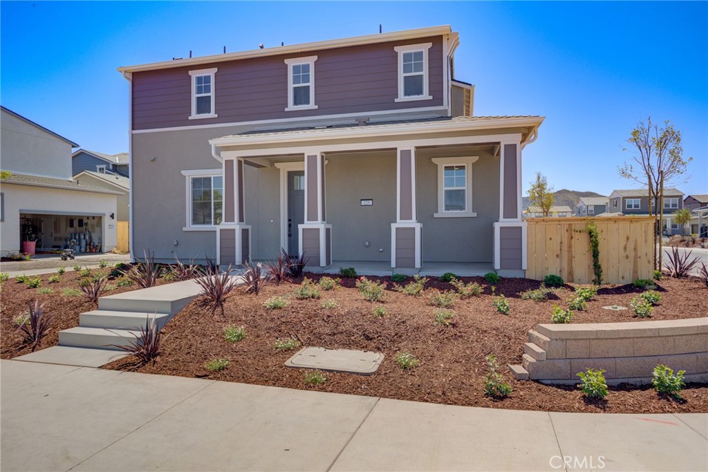 225 Kitty Hawk Court Property Photo 1