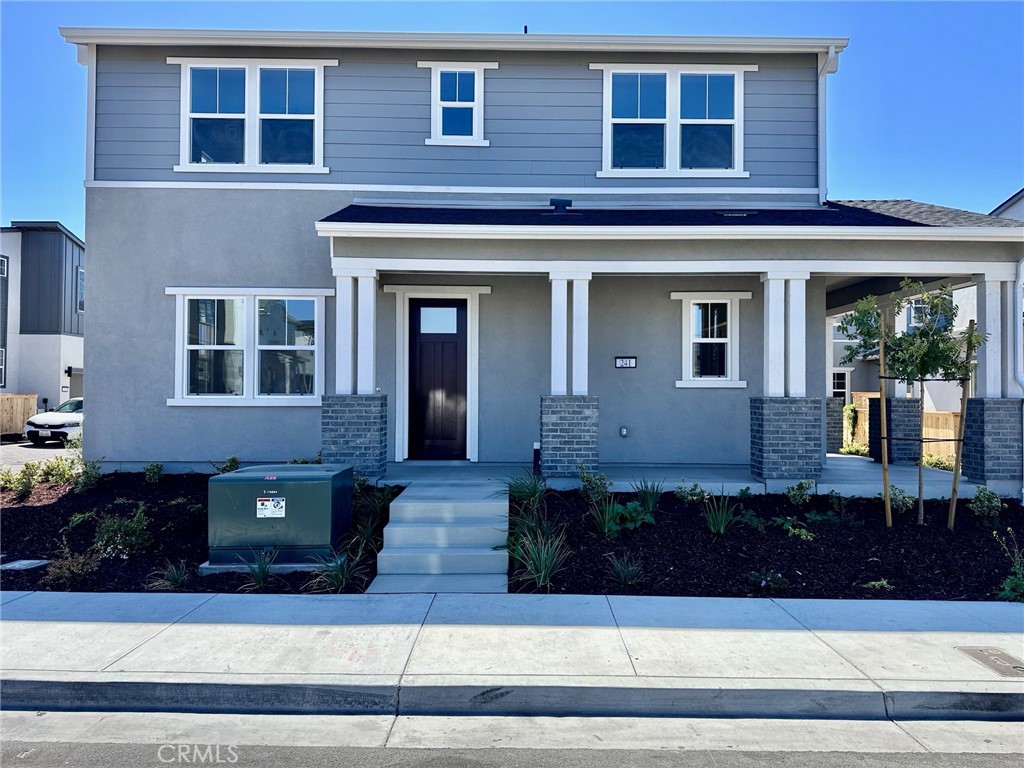 241 Kitty Hawk Court Property Photo 1