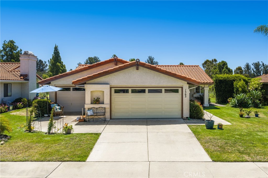 1363 Black Sage Property Photo 2