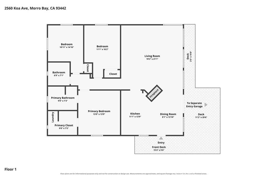 2560 Koa Avenue Property Photo 23