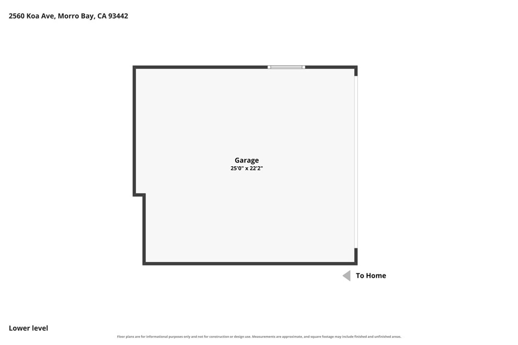 2560 Koa Avenue Property Photo 24