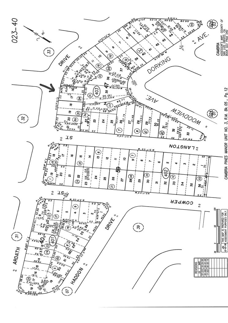 1744 Ardath Property Photo 1