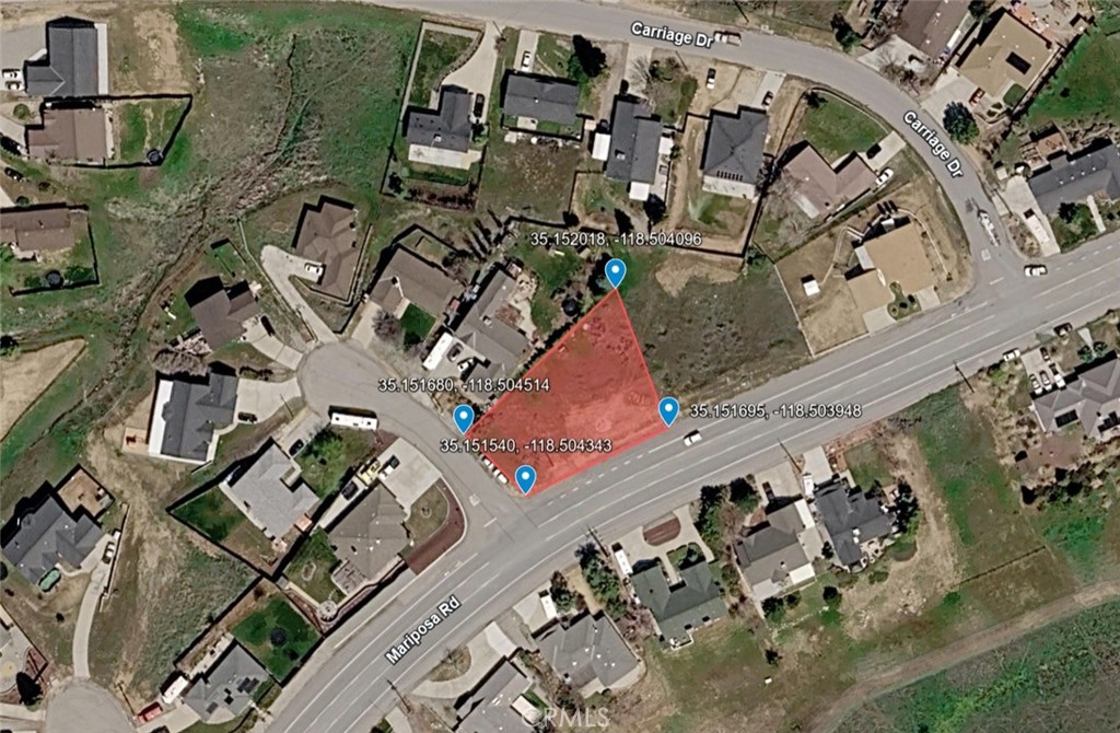 21101 Oakmount Court Property Photo 6