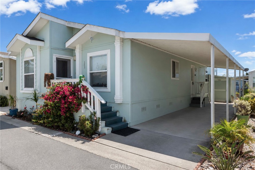 3860 S Higuera Street 183 Property Photo 25