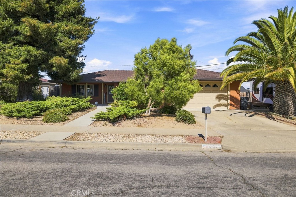 3937 Agena Way Property Photo 1