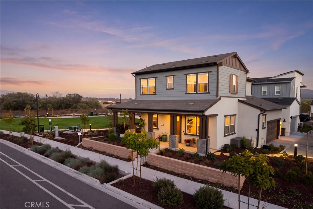 240 Foxtrot Court Property Photo 1