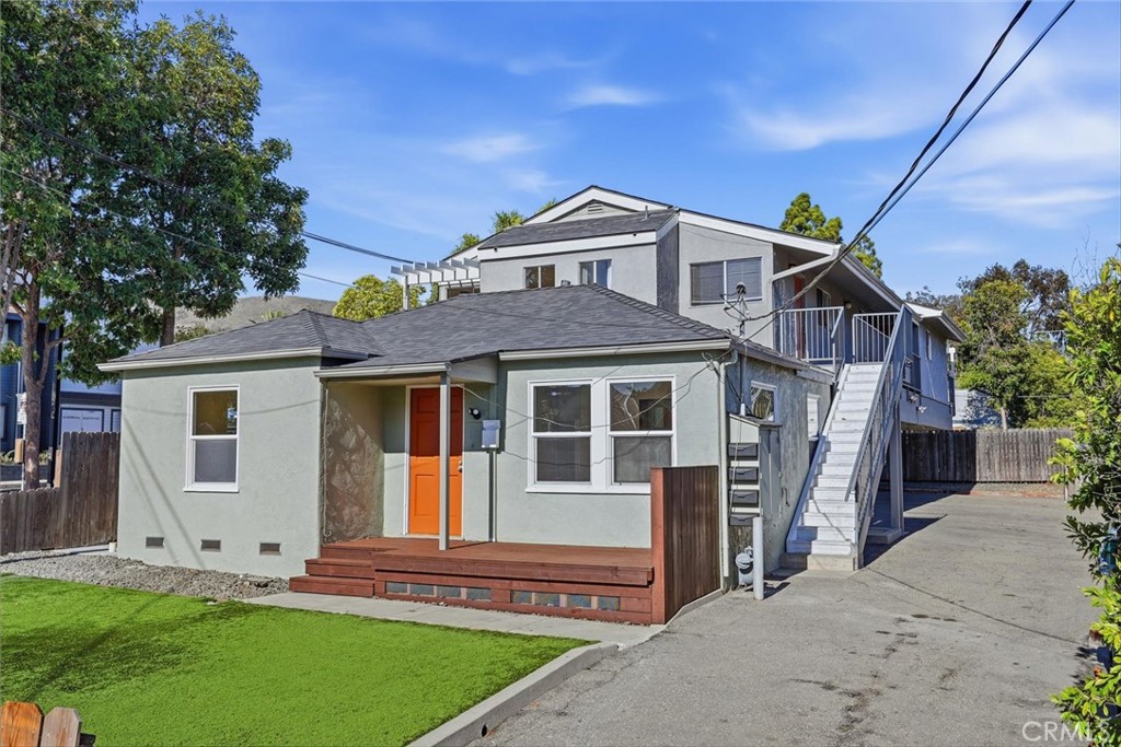 124 128 Stenner Property Photo 1