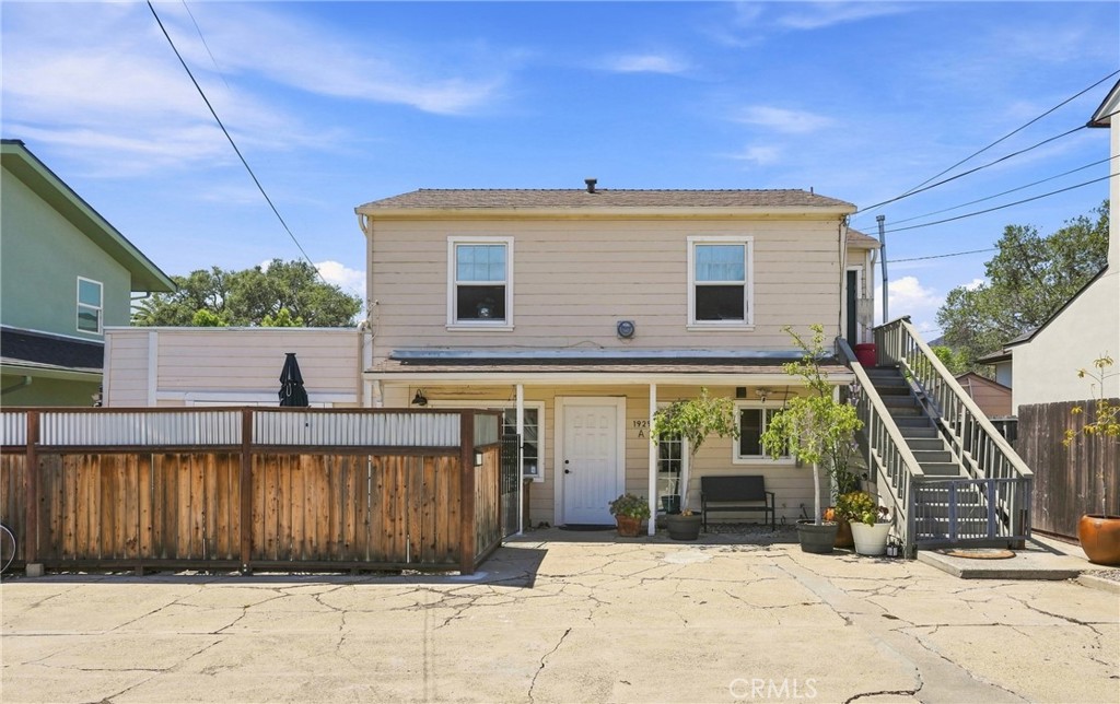 1929 Chorro Property Photo 24