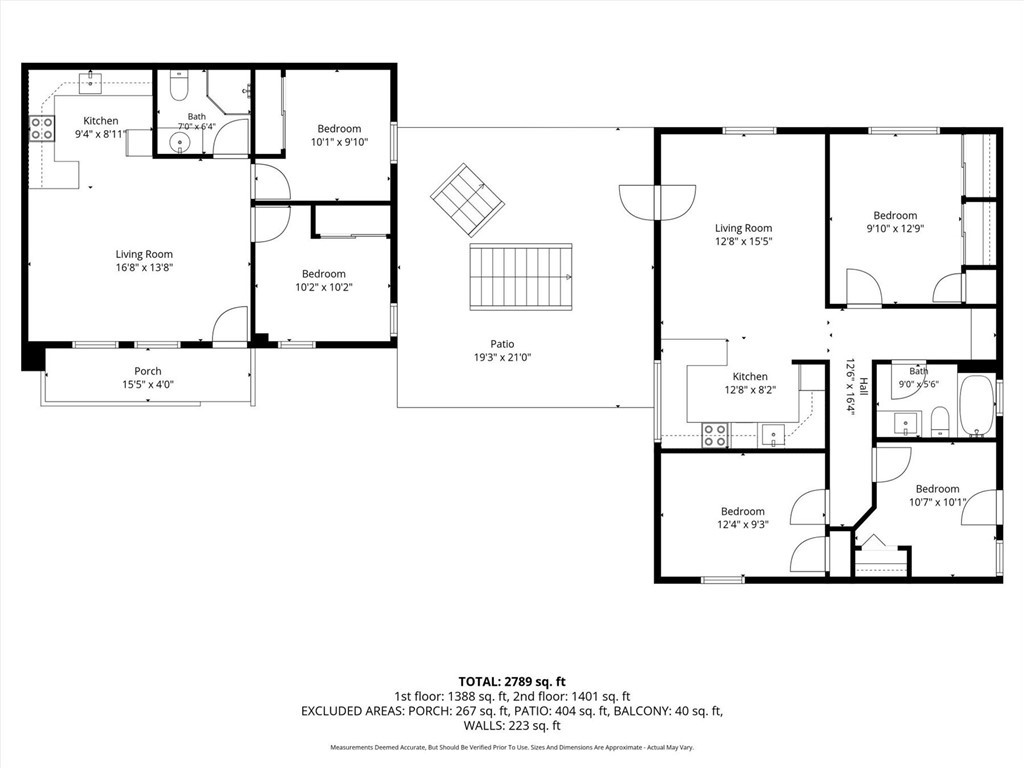 1130 Leff Street Property Photo 8
