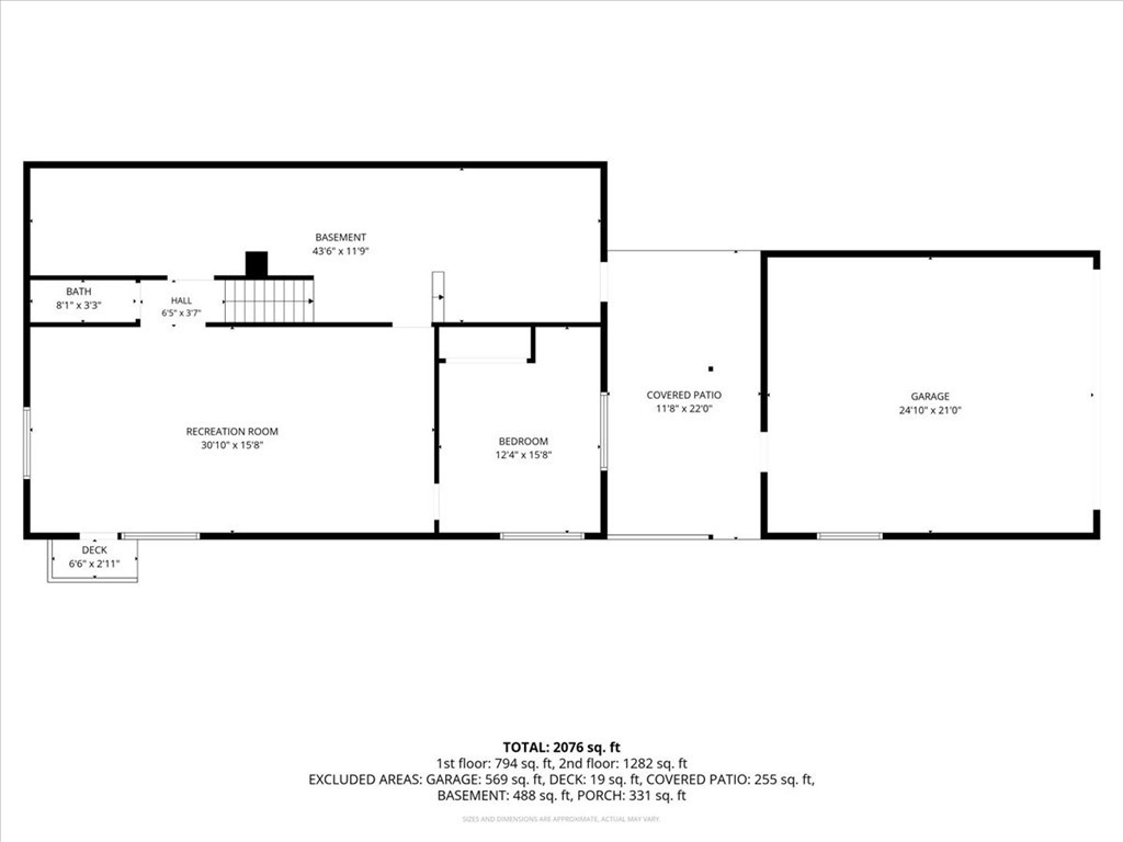 1097 Saint Mary Property Photo 38