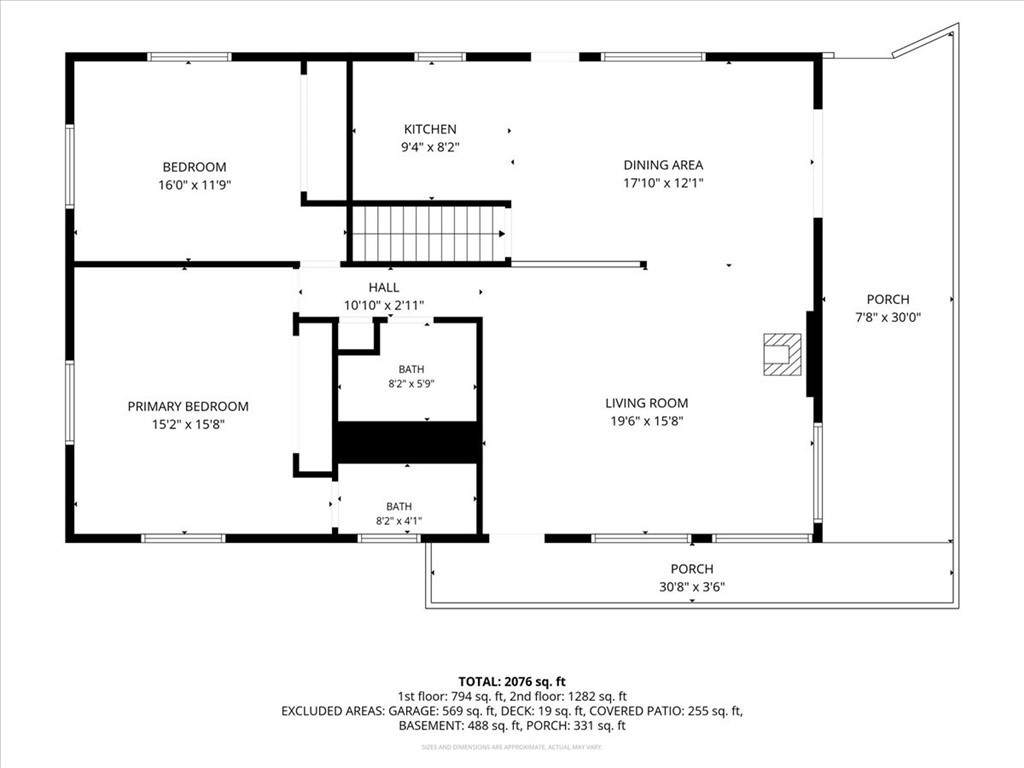 1097 Saint Mary Property Photo 39