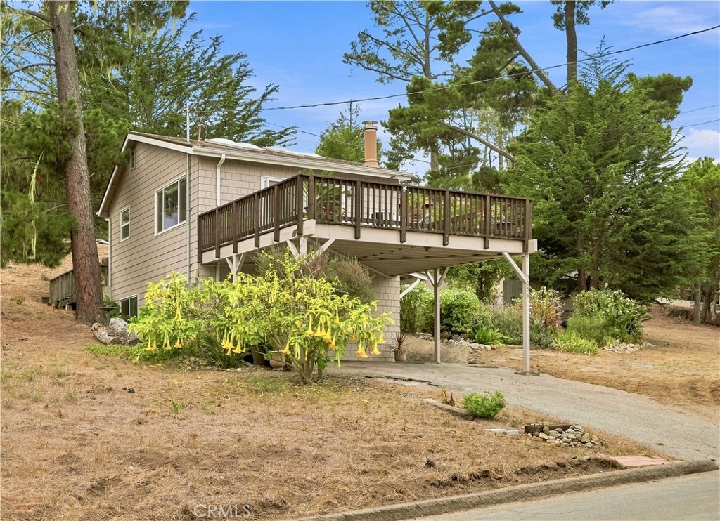 3056 Ardath Drive Property Photo 1